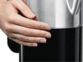 Pikkukuva 3 / 11: Bosch TWK8613 vedenkeitin 1,5 L 2400 W Musta