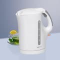 Pikkukuva 5 / 10: Clatronic WK 3462 vedenkeitin 1 L Valkoinen 900 W