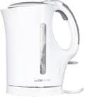 Pikkukuva 9 / 10: Clatronic WK 3462 vedenkeitin 1 L Valkoinen 900 W
