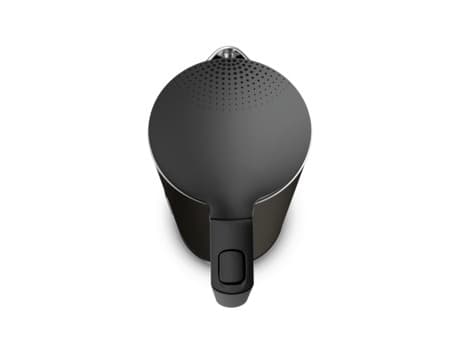 Tefal Digit KI831E10, 1,7 L, Musta, Ruostumaton teräs, Säädettävä termostaatti, Veden tason ilmaisin, Pidä lämpimänä-toiminto