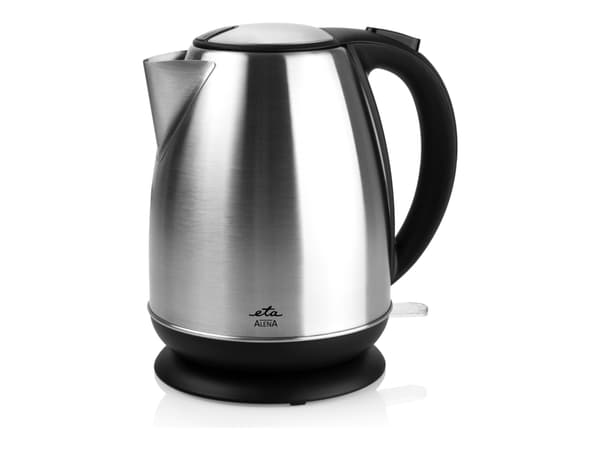 ETA Alena 3590 90000 - Kjele - 1.7 liter - 2.2 kW - rustfritt stål