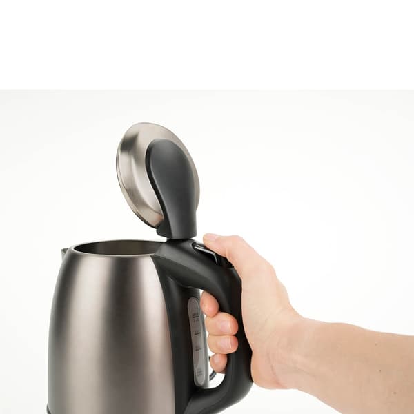 BLACK+DECKER Vedenkeitin 1,2 L