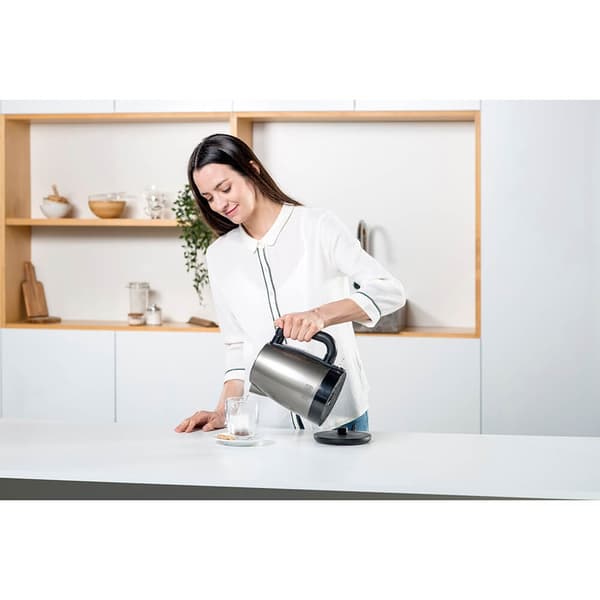 BLACK+DECKER Vedenkeitin 1,2 L