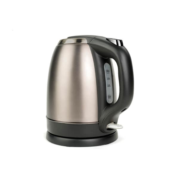 BLACK+DECKER Vedenkeitin 1,2 L