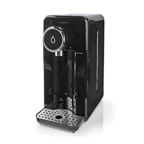 Nedis Lämmin vesi annostelija | 2600 W | 2.5 l | Musta