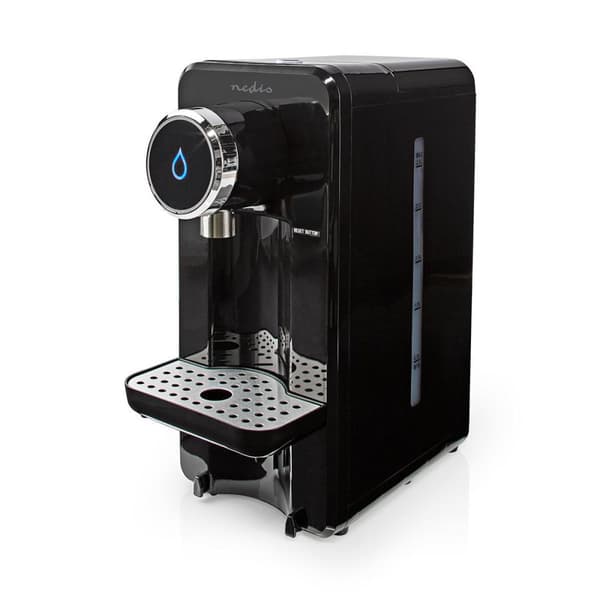 Nedis Lämmin vesi annostelija | 2600 W | 2.5 l | Musta