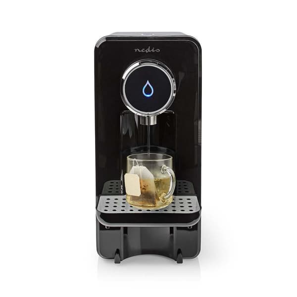 Nedis Lämmin vesi annostelija | 2600 W | 2.5 l | Musta
