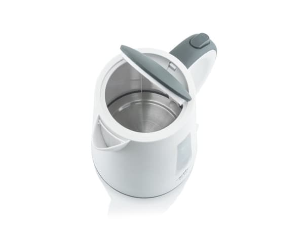 ETA Dita 1603 90000 - Vattenkokare - 1.7 liter - 2.2 kW - vit