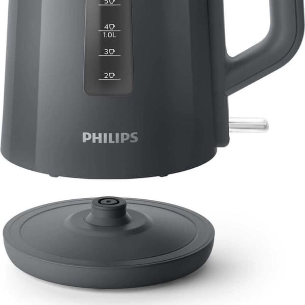 Philips HD9318/10 Kedel 1,7L 2200W Sort