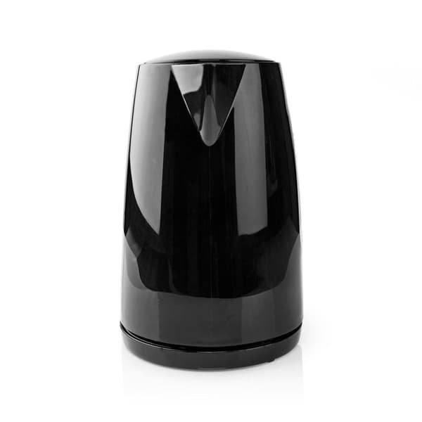 Nedis KAWK130EBK Vattenkokare 1,7L 2200W Svart