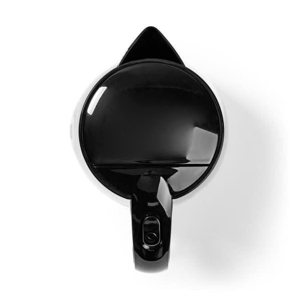 Nedis KAWK130EBK Vattenkokare 1,7L 2200W Svart