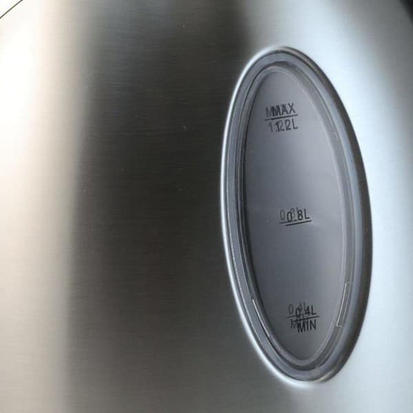 Tristar WK-1323 Vattenkokare 1,2L 1500W