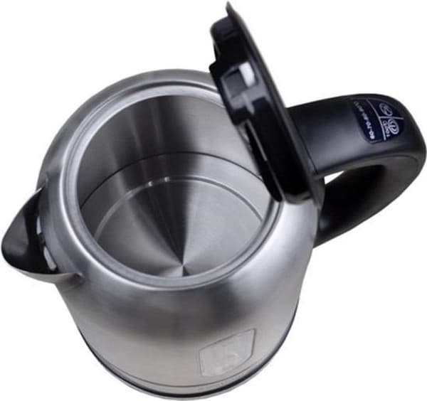 Camry CR 1253 elkedel 1,7 L Rustfrit stål 2200 W