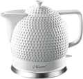 Pikkukuva 3 / 8: Feel-Maestro MR067 vedenkeitin 1,5 L Valkoinen 1200 W