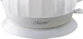 Miniatyrbild 4 av 9: Feel-Maestro MR070 vattenkokare 1,2 L 1200 W Vit