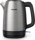 Pikkukuva 4 / 11: Philips Daily Collection HD9350/90 vedenkeitin 1,7 L 2200 W Ruostumaton teräs