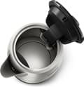 Pikkukuva 7 / 11: Philips Daily Collection HD9350/90 vedenkeitin 1,7 L 2200 W Ruostumaton teräs