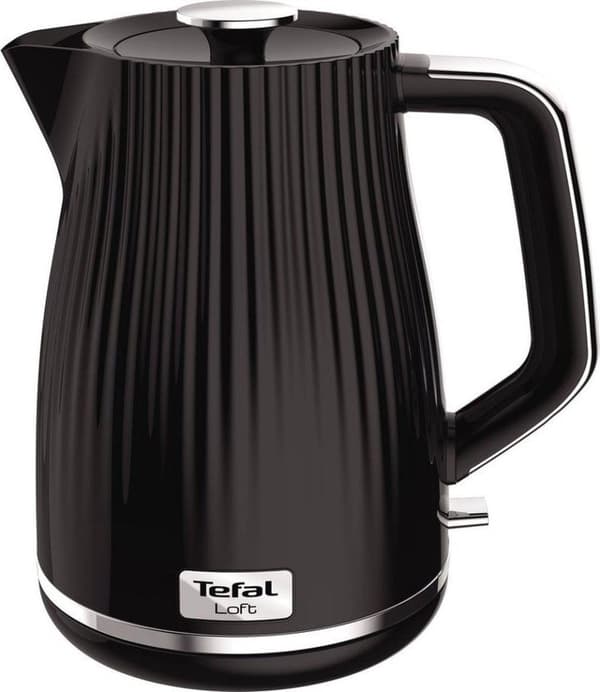 Tefal KO2508 vattenkokare 1,7 l 2400 W