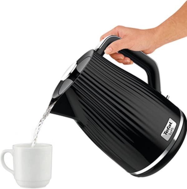 Tefal KO2508 vattenkokare 1,7 l 2400 W
