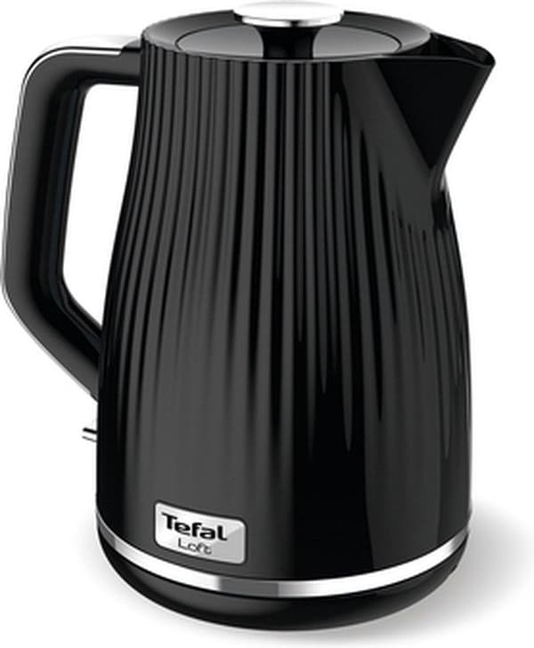 Tefal KO2508 vattenkokare 1,7 l 2400 W
