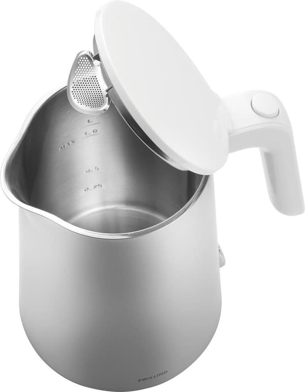 ZWILLING ENFINIGY EL-VETTA 53105-000-0 - Silver 1 L