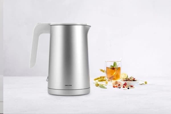 ZWILLING ENFINIGY EL-VETTA 53105-000-0 - Silver 1 L