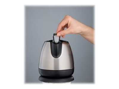 Tefal Mini Metal - Kjele - 0.8 liter - 2.2 kW