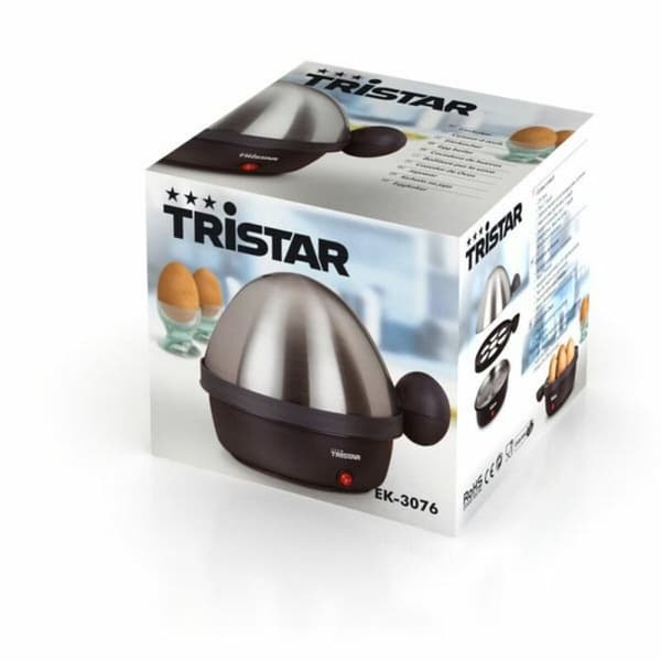 Æggekedel Tristar EK-3076