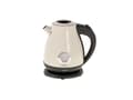 Miniatyrbild 3 av 5: Camry | Kettle with a thermometer | CR 1344 | Electric | 2200 W | 1.7 L | Stainless steel | 360° rotational base | Cream