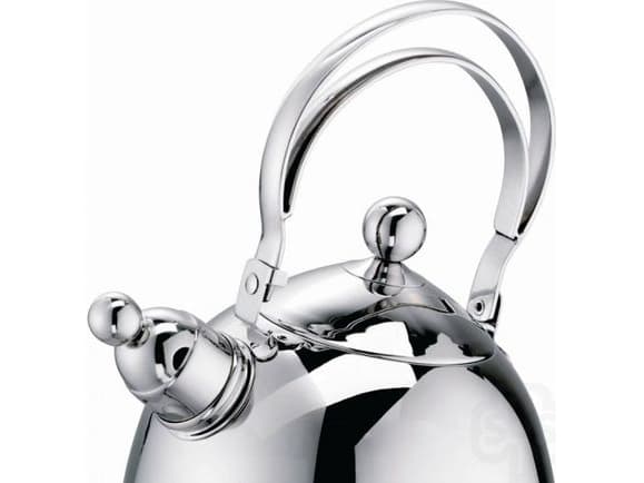 Schulte-Ufer SCHULTE-UFER Grace vannkoker 16cm 2,20l 68042-16 - Gratis frakt!