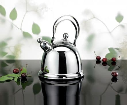 Schulte-Ufer SCHULTE-UFER Grace vannkoker 16cm 2,20l 68042-16 - Gratis frakt!