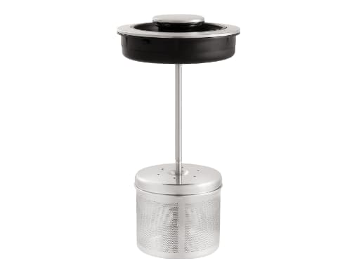 RK4190 vannkoker i glass