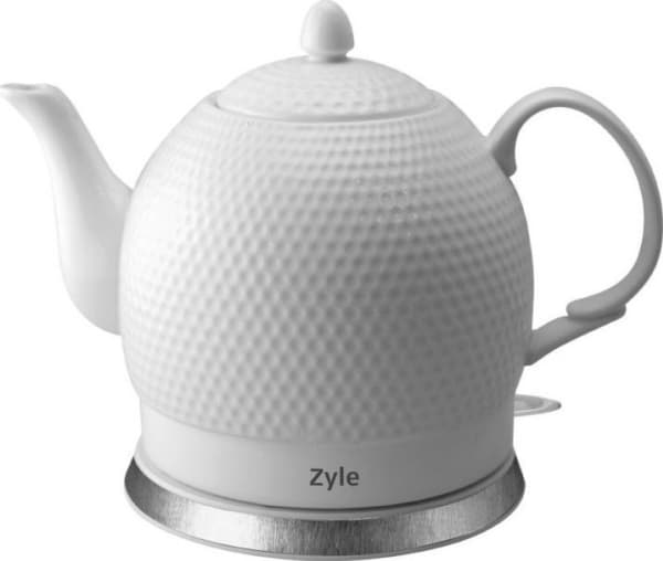 Zyle Keramisk vattenkokare, ZY12KW