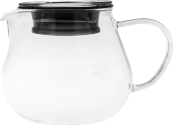 Hario Hario Largo 35 Tea Dripper Server Set - Zaparzacz do herbaty z dzbankiem