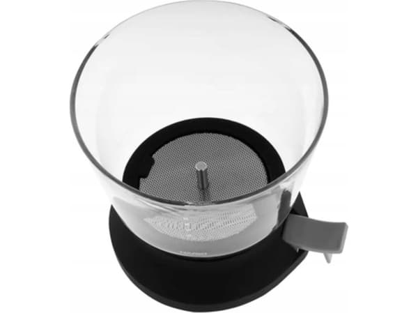 Hario Hario Largo 35 Tea Dripper Server Set - Zaparzacz do herbaty z dzbankiem