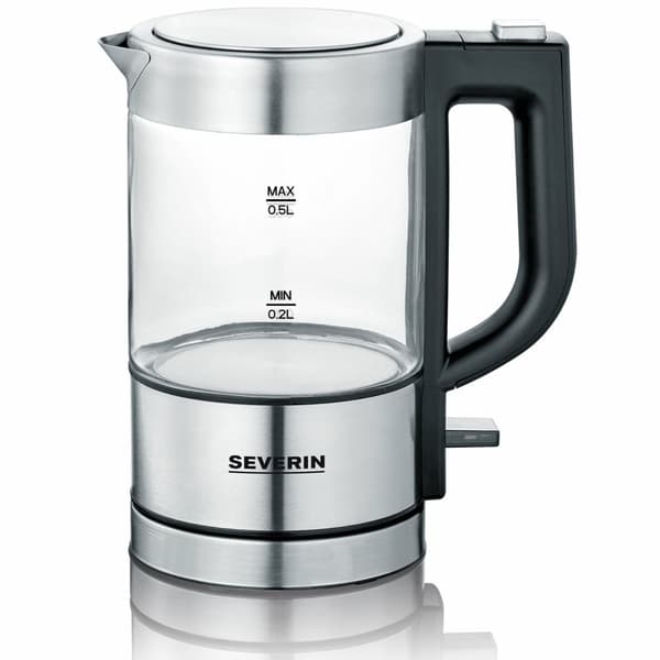 Severin Kedelglas 0,5 l. WK3472
