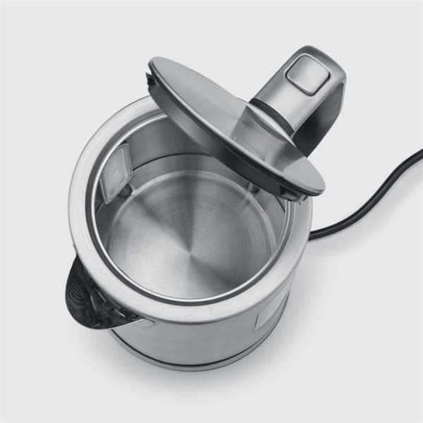 Severin WK3401 Kedel 1L 2400W rustfrit stål