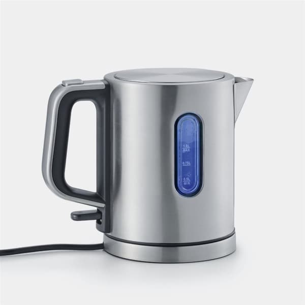 Severin WK3401 Kedel 1L 2400W rustfrit stål