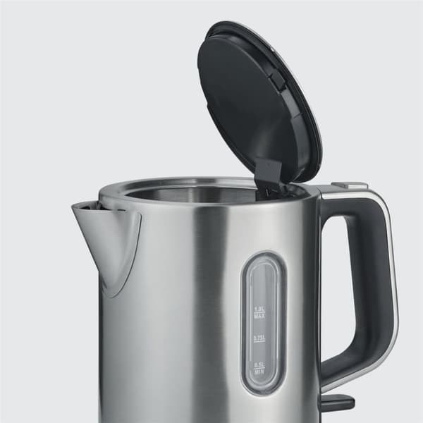 Severin WK3401 Kedel 1L 2400W rustfrit stål