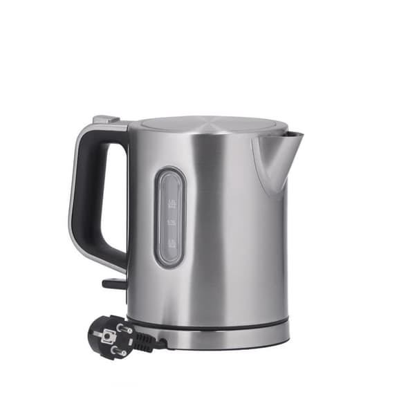 Severin WK3401 Kedel 1L 2400W rustfrit stål