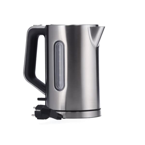 Severin WK3402 Vattenkokare 1,7L 2400W rostfritt stål