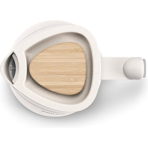 Philips HD9365/10 Eco Conscious Edition Vattenkokare 1,7L 2200W Silk White Matt
