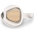 Miniatyrbild 3 av 4: Philips HD9365/10 Eco Conscious Edition Vattenkokare 1,7L 2200W Silk White Matt
