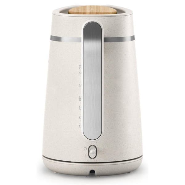Philips HD9365/10 Eco Conscious Edition Vattenkokare 1,7L 2200W Silk White Matt