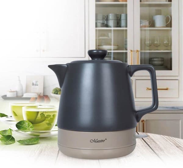 MAESTRO MR-071 vattenkokare 1 l