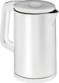 Miniatyrbillede 6 af 9: MPM Akku-kedel MCZ-105, hvid, 1,7 l
