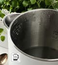Miniatyrbillede 2 af 9: MPM Akku-kedel MCZ-105, hvid, 1,7 l