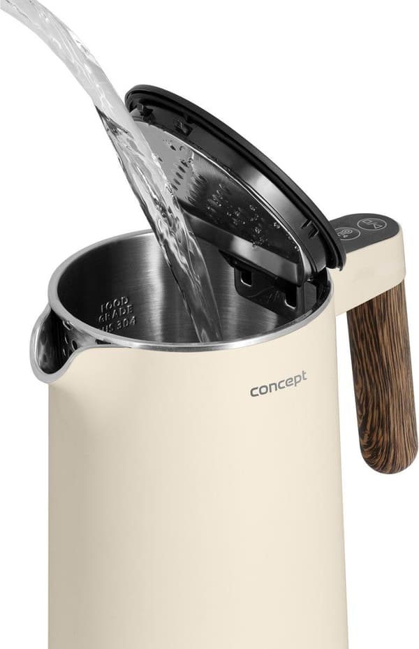 KONCEPT Elkedel RK3304