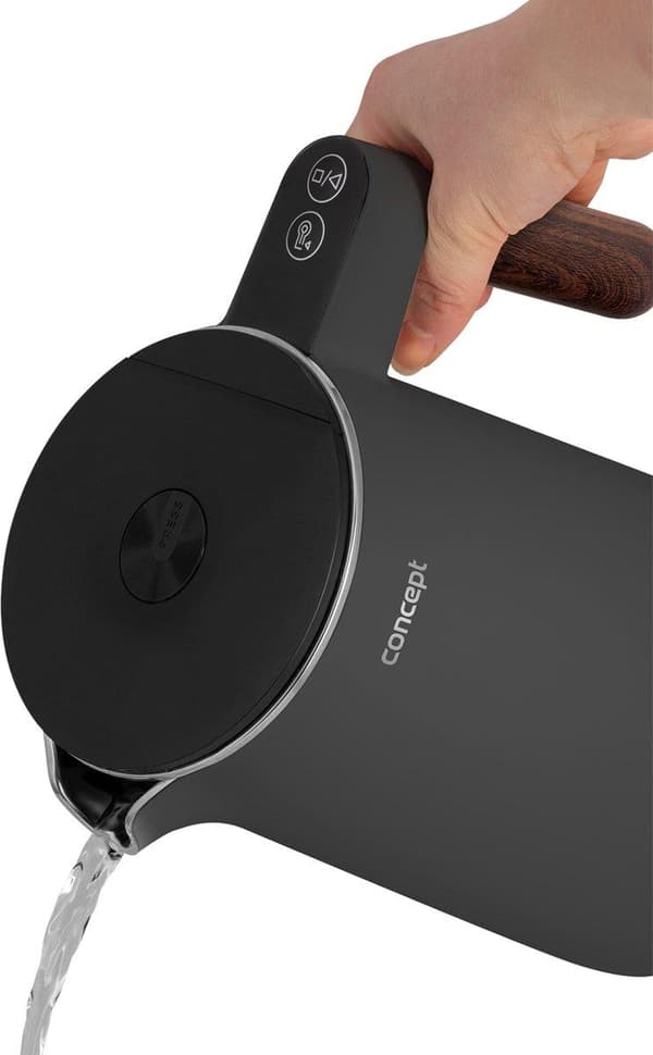 KONCEPT Vattenkokare RK3305