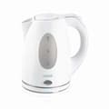 Pikkukuva 1 / 2: Vedenkeitin Haeger EK-15W.026A Ruostumaton teräs Valkoinen 2200 W 1,5 L